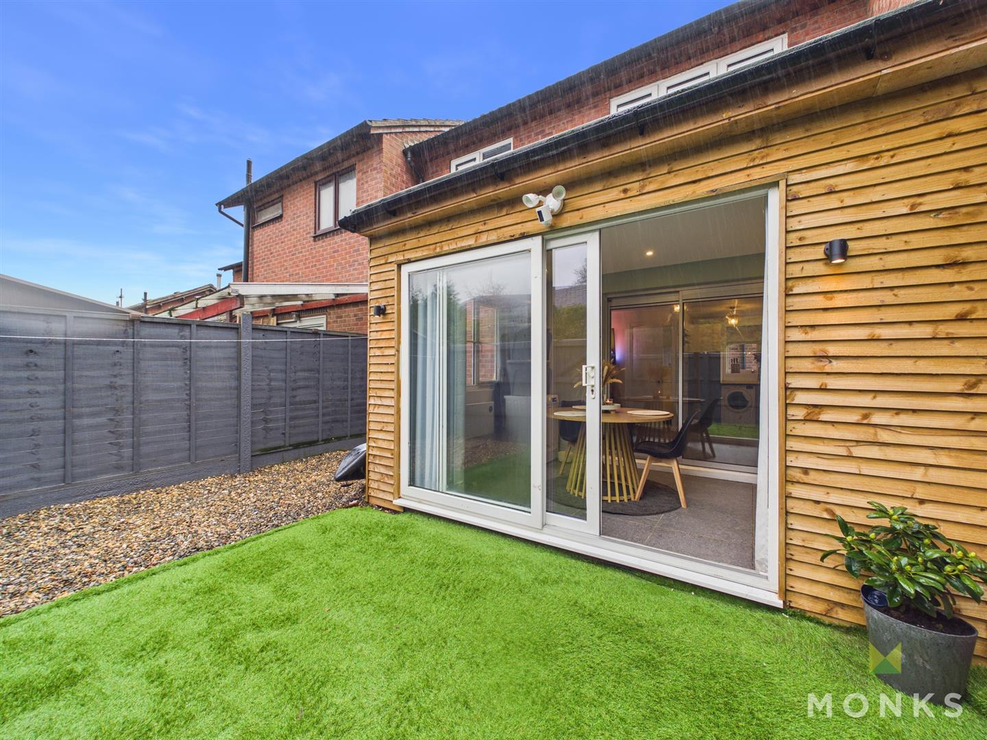 24 The Knolls, Shrewsbury, SY3 5DR For Sale